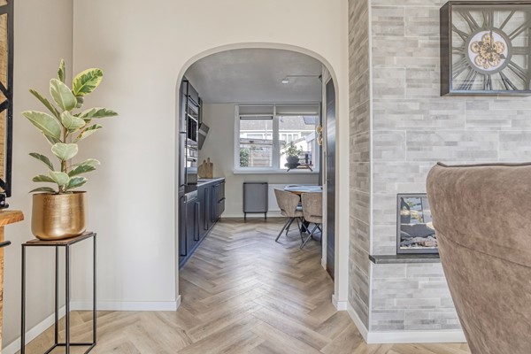 Medium property photo - Cederhage 47, 9501 TV Stadskanaal
